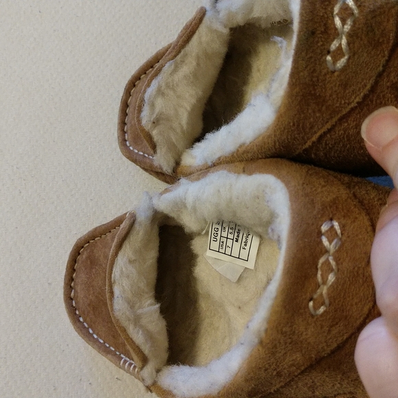 UGG women's Ansley slippers - Picture 6 of 8
